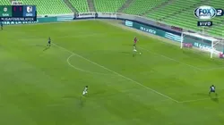 Santos Laguna Femenil le ganó a Querétaro gracias a un terrible blooper