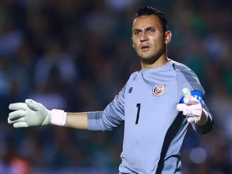 En VIVO: Costa Rica vs Jamaica por la fecha FIFA