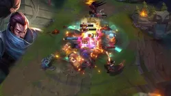 Por esto debes banear a Yasuo en League of Legends ¡Increíble Último Aliento de Bdd!