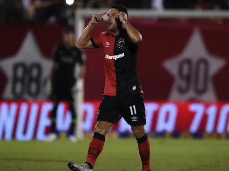Newell's le compite a la Selección Argentina en la búsqueda de un nuevo entrenador