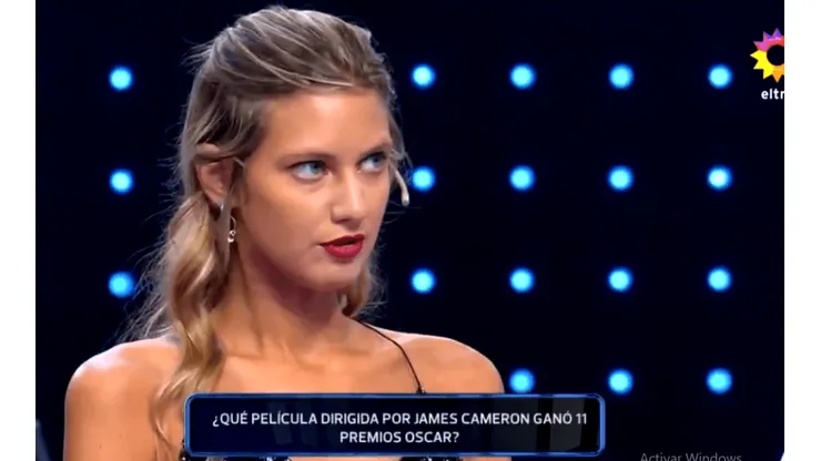 Foto captura del momento increíble.