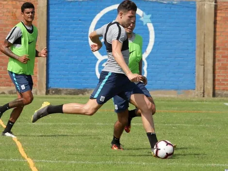 Confirmado: Se adelantó el próximo partido de Alianza Lima en el campeonato