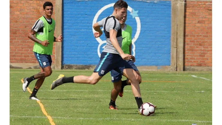 Confirmado: Se adelantó el próximo partido de Alianza Lima en el campeonato