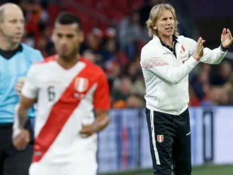 Qué canal transmite Perú vs El Salvador por la fecha FIFA