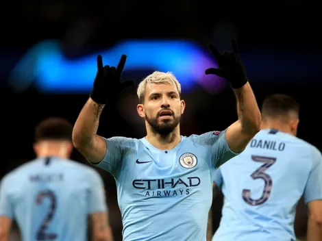 Qué difícil: Bochini avisó cuándo va a volver Agüero a Independiente