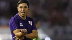 Desde México vendrían por Santos Borré.