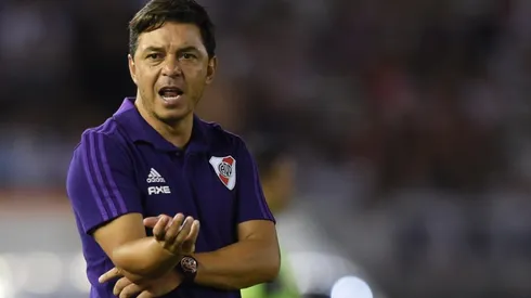 Desde México vendrían por Santos Borré.