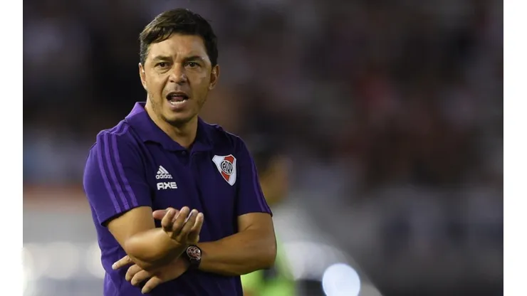 Desde México vendrían por Santos Borré.