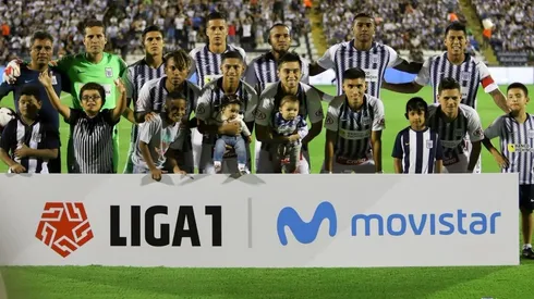 Alianza Lima confirmó las dos nuevas caras para asumir los retos inmediatos
