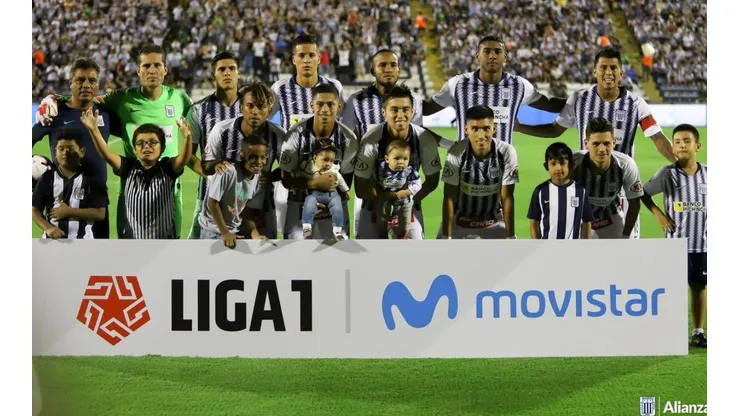 Alianza Lima confirmó las dos nuevas caras para asumir los retos inmediatos