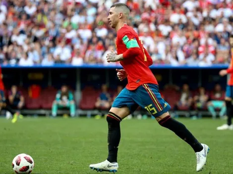 En VIVO: Malta vs España por las Eliminatorias Eurocopa