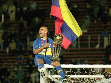 Serna habló de la final entre River y Boca y le pegó a Guillermo por sus decisiones