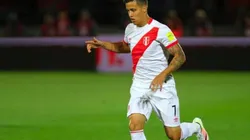 Farfán no jugará ante El Salvador y Gareca ya tendría su reemplazante