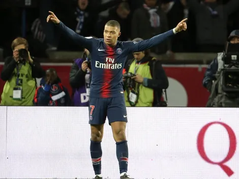 Cada vez más cerca: aseguran que Mbappé habló con Zidane y hasta se ofreció a ayudar