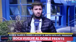 Quiere dominar Argentina: el plan de Boca para el próximo mercado de pases