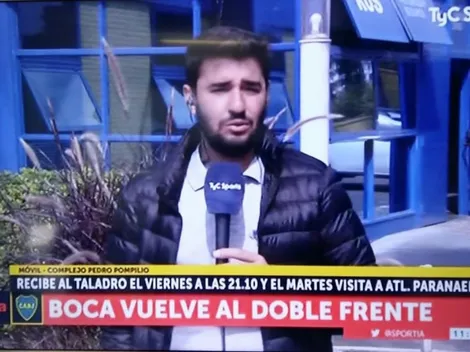 Quiere dominar Argentina: el plan de Boca para el próximo mercado de pases