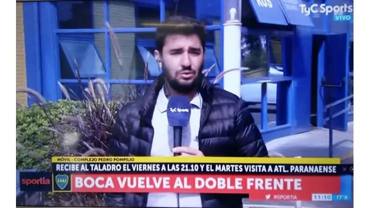 Quiere dominar Argentina: el plan de Boca para el próximo mercado de pases