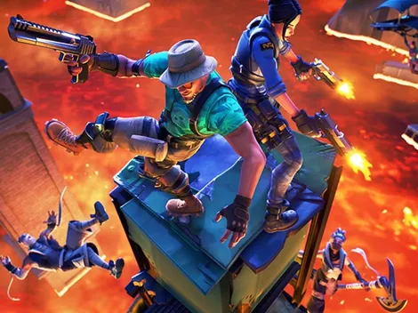 Fecha y hora para la actualización 8.20 de Fortnite y todo lo que podría traer