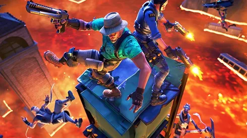 Fecha y hora para la actualización 8.20 de Fortnite y todo lo que podría traer