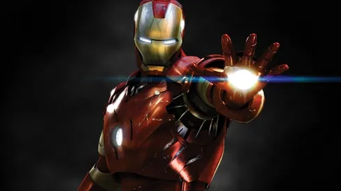 Sony y Marvel se unen para crear un juego de Iron Man para PS VR