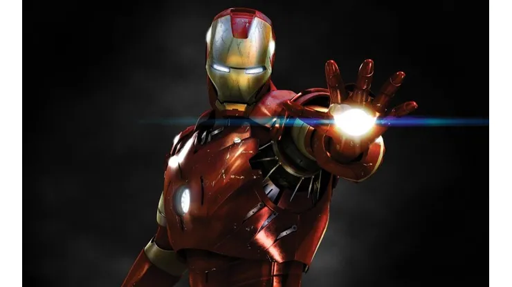 Sony y Marvel se unen para crear un juego de Iron Man para PS VR