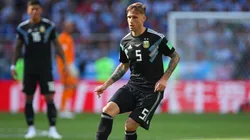 Biglia: "¿Cómo podemos crecer si se te ríen de los jugadores?"