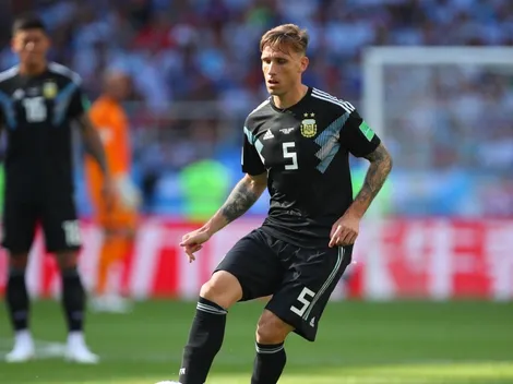 Biglia: "¿Cómo podemos crecer si se te ríen de los jugadores?"