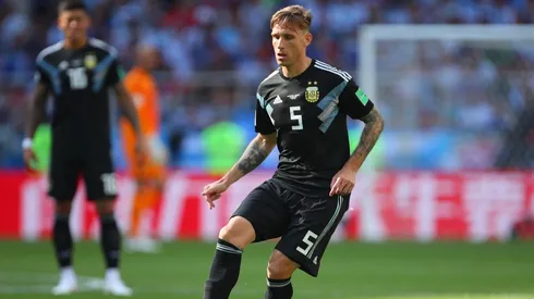 Biglia: "¿Cómo podemos crecer si se te ríen de los jugadores?"