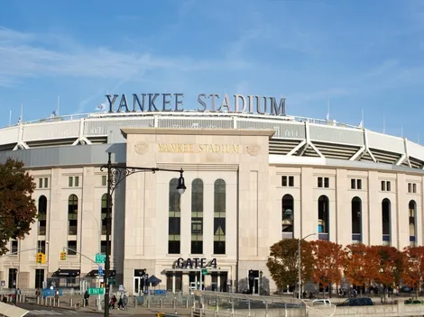 Este será el equipo de los New York Yankees en el Opening Day de la MLB