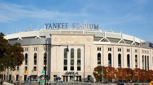 Este será el equipo de los New York Yankees en el Opening Day de la MLB