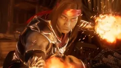 Liu Kang, Kung Lao y Jax revelados para Mortal Kombat 11