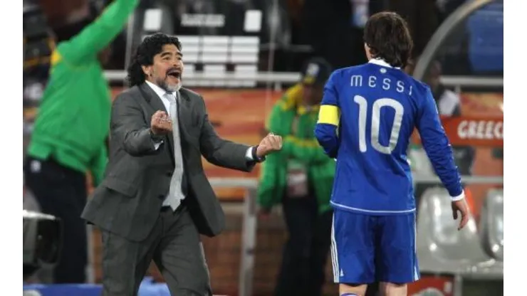 Foto: Getty.