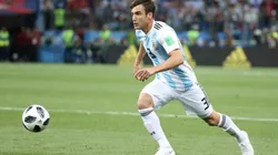 Marruecos vs Argentina por la fecha FIFA.