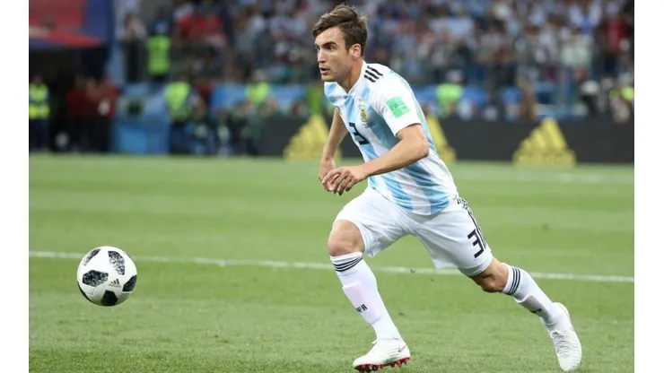 Marruecos vs Argentina por la fecha FIFA.