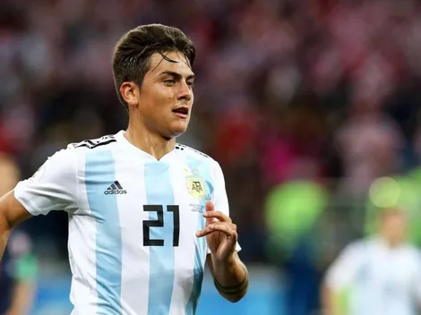 En VIVO: Marruecos vs Argentina por la fecha FIFA