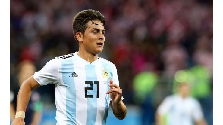 Marruecos vs Argentina por la fecha FIFA.
