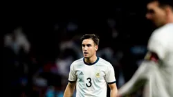 Argentina disputa frente a Marruecos su segundo amistoso de la fecha FIFA.