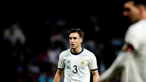 Argentina disputa frente a Marruecos su segundo amistoso de la fecha FIFA.