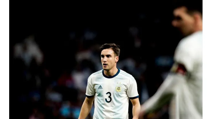 Argentina disputa frente a Marruecos su segundo amistoso de la fecha FIFA.