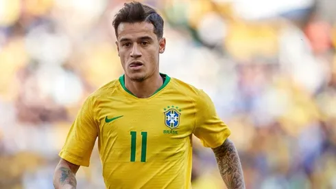 República Checa vs Brasil por la fecha FIFA.