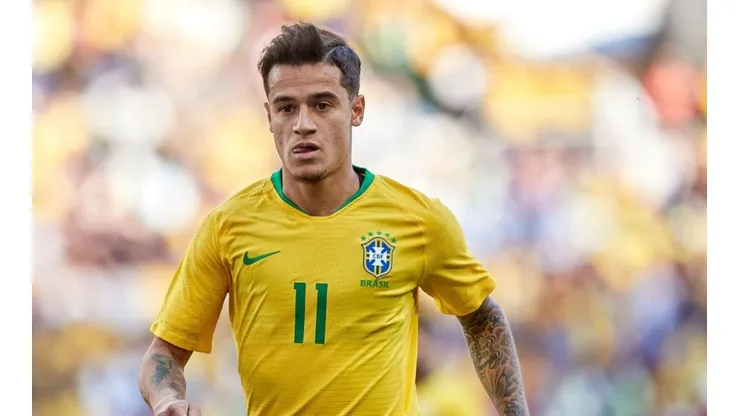 República Checa vs Brasil por la fecha FIFA.