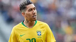 República Checa vs Brasil por la fecha FIFA.