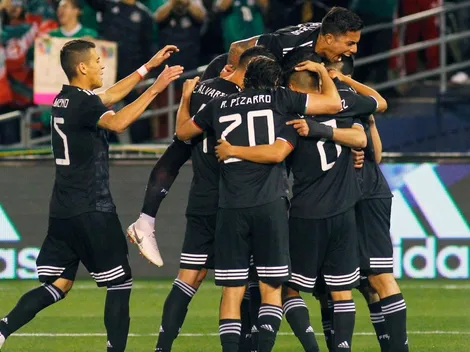 "Quiero ser referente del Tricolor"