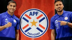 Cecilio Domínguez y Bruno Valdez elogian al Tata Martino en la previa del choque ante Paraguay