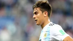 Marruecos vs Argentina por la fecha FIFA.