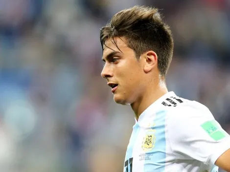 Ver en VIVO Marruecos vs Argentina por la fecha FIFA