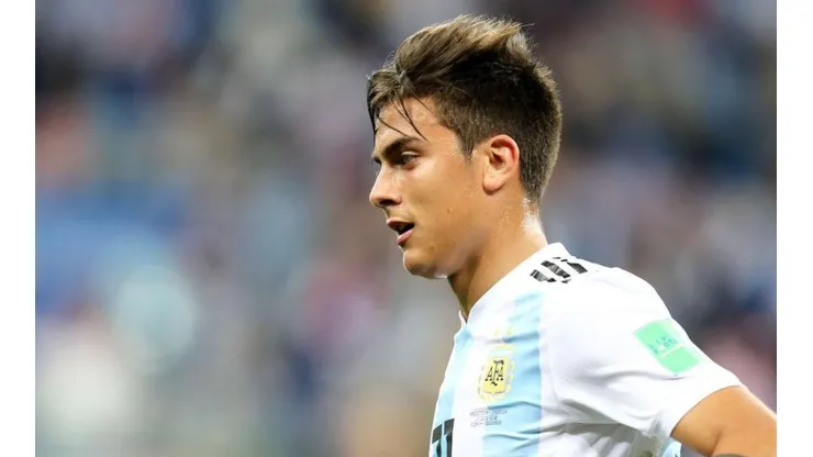 Marruecos vs Argentina por la fecha FIFA.