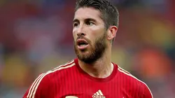 Malta vs España por las Eliminatorias Eurocopa.