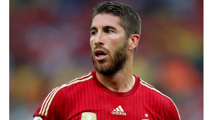 Malta vs España por las Eliminatorias Eurocopa.