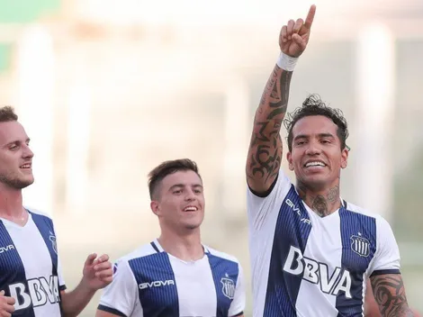 Talleres vs Laferrere EN VIVO ONLINE por la Copa Argentina